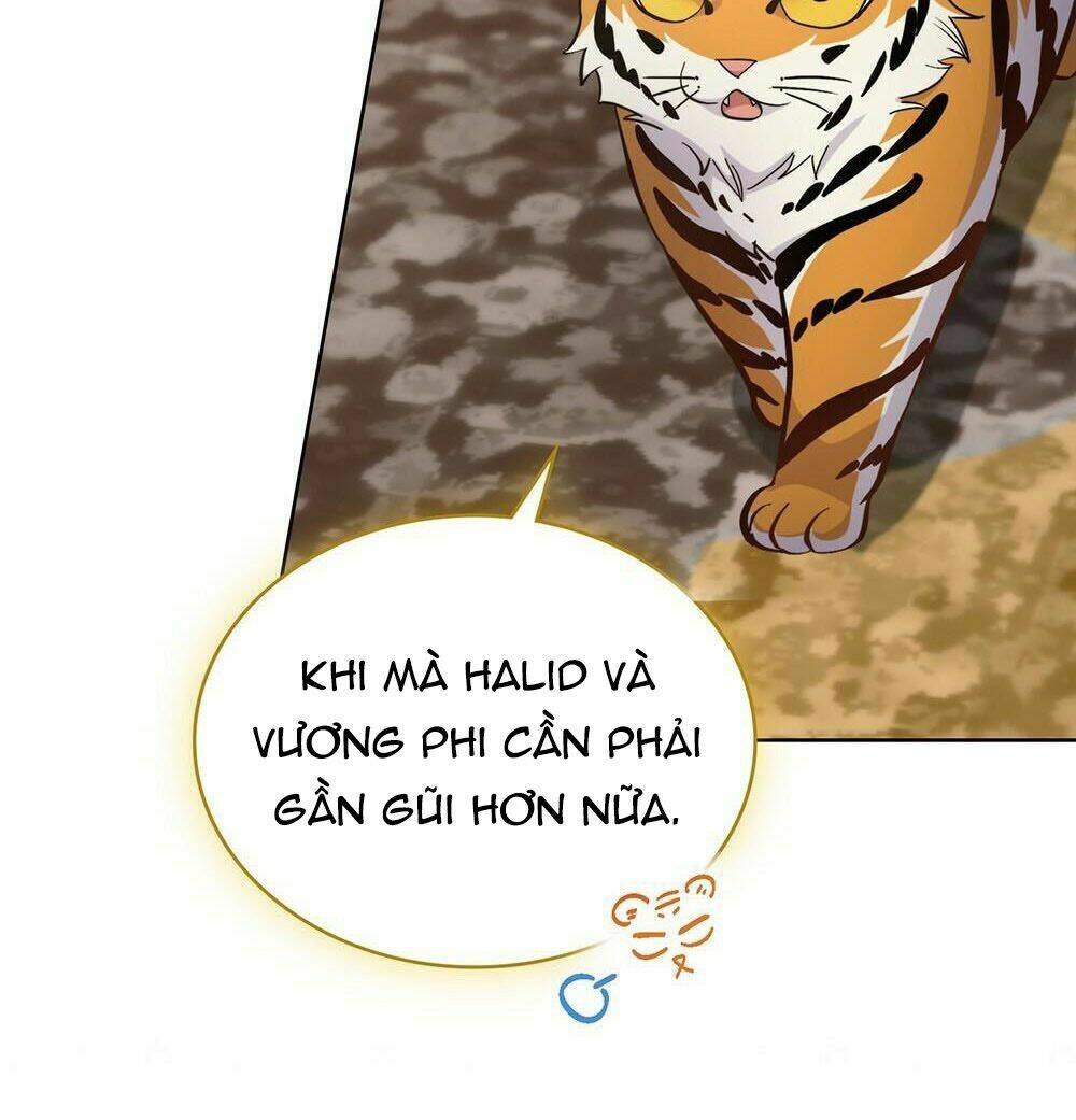 Hôn Nhân Gỉa Dối - Chap 23 - Trang 80
