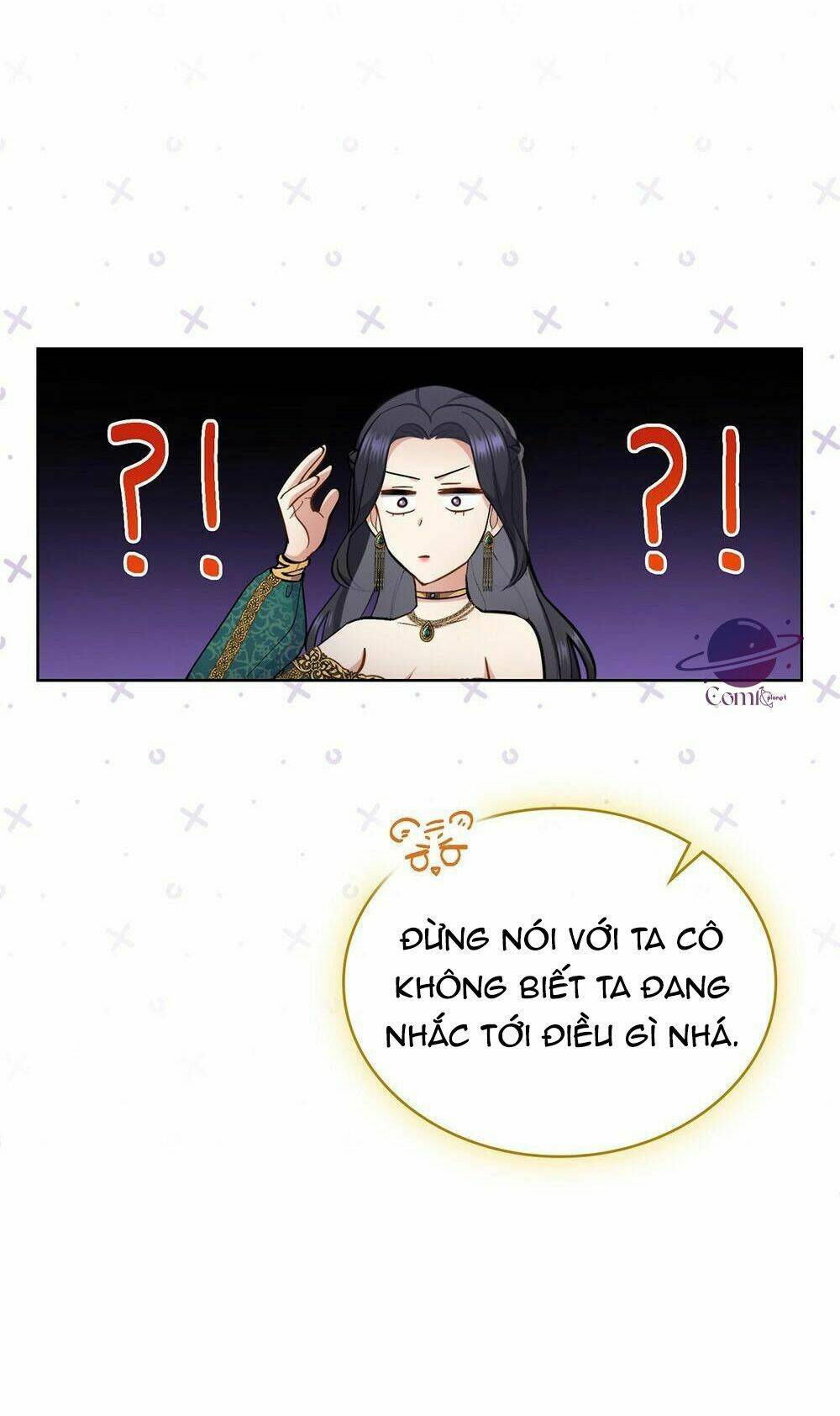 Hôn Nhân Gỉa Dối - Chap 23 - Trang 81