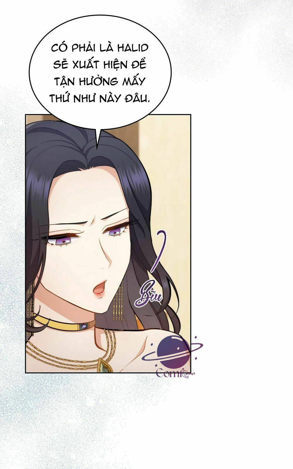 Hôn Nhân Gỉa Dối - Chap 23 - Trang 9