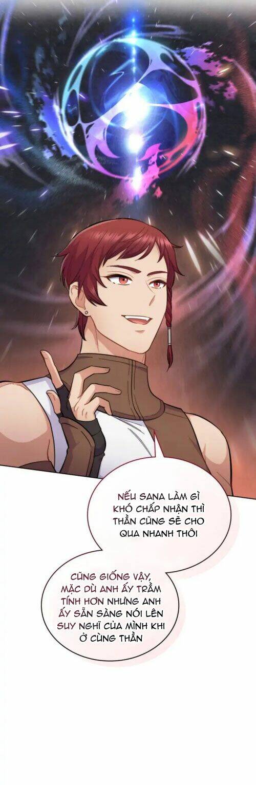 Hôn Nhân Gỉa Dối - Chap 24.1 - Trang 12
