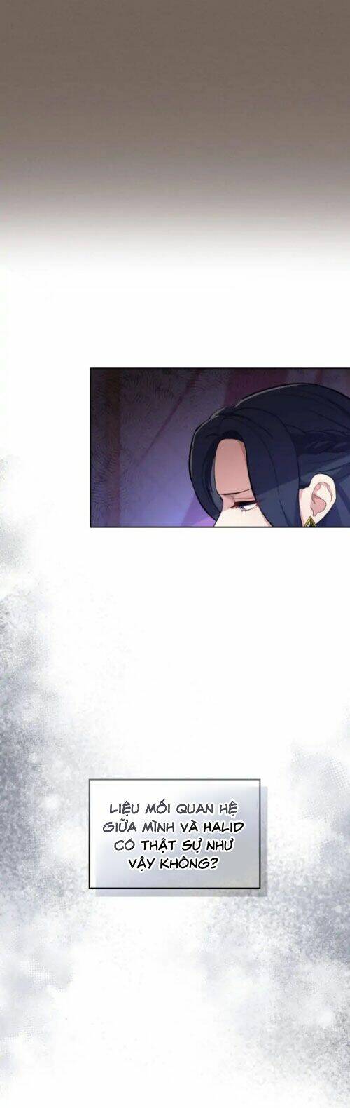 Hôn Nhân Gỉa Dối - Chap 24.1 - Trang 15