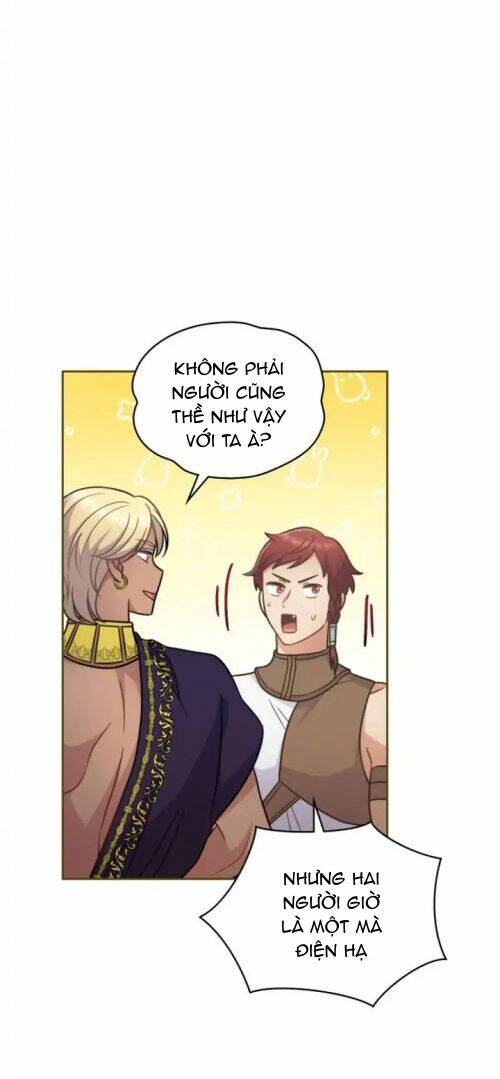 Hôn Nhân Gỉa Dối - Chap 24.2 - Trang 12