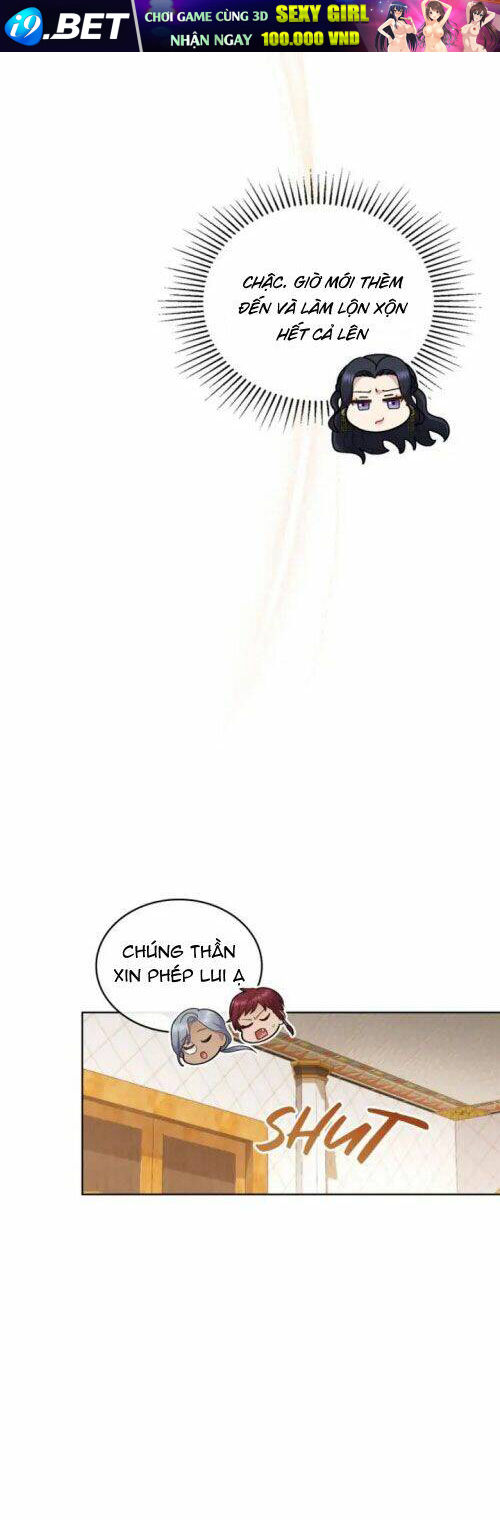 Hôn Nhân Gỉa Dối - Chap 24.2 - Trang 14