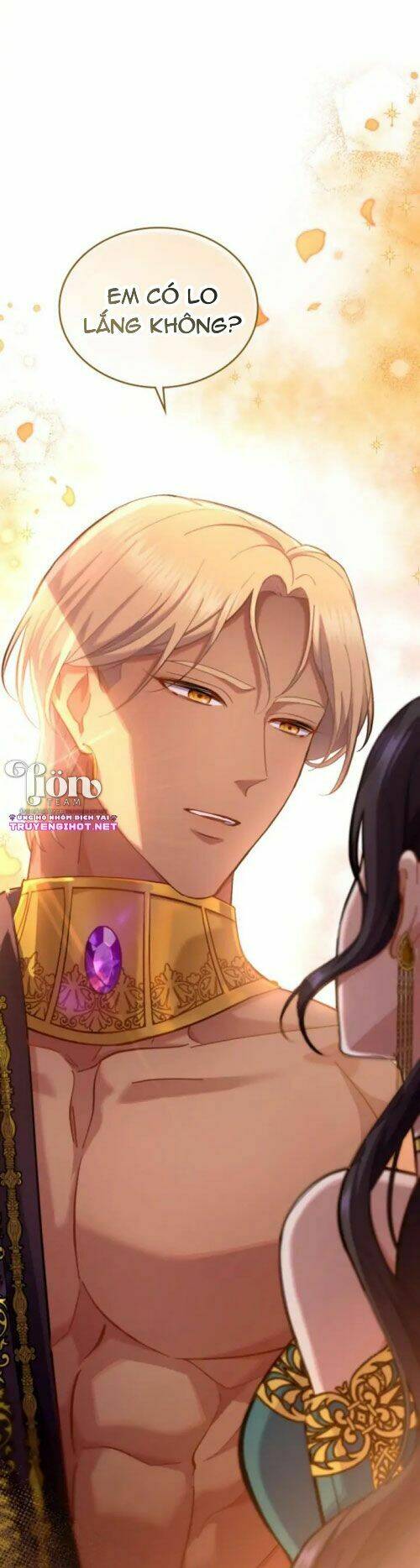 Hôn Nhân Gỉa Dối - Chap 24.2 - Trang 19