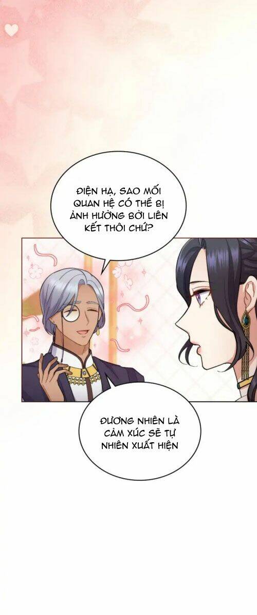 Hôn Nhân Gỉa Dối - Chap 24.2 - Trang 3