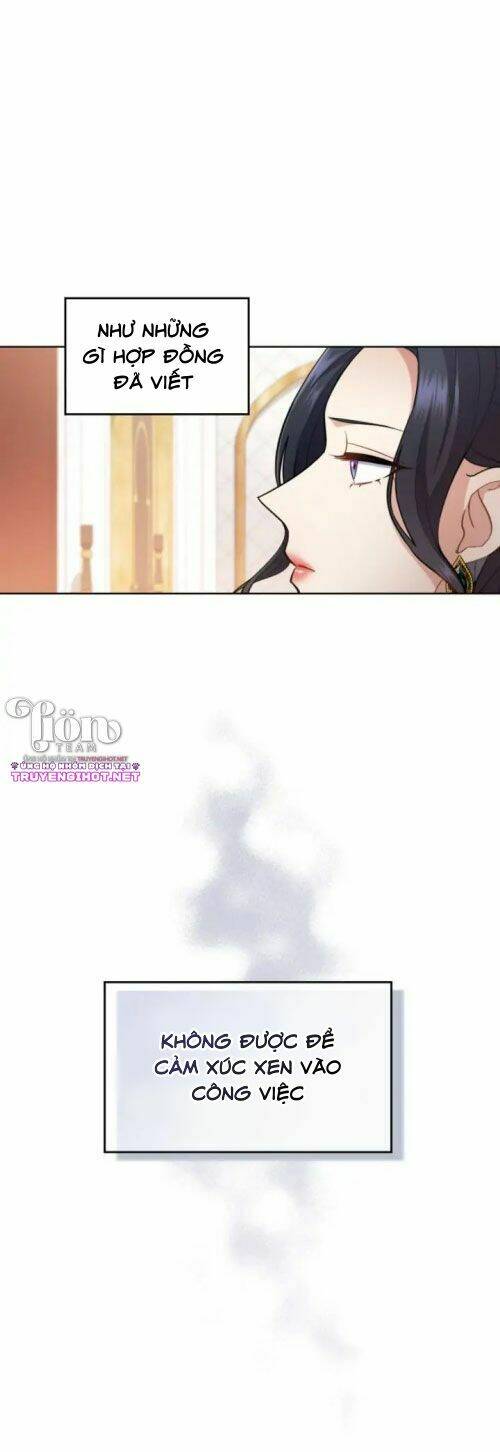 Hôn Nhân Gỉa Dối - Chap 24.2 - Trang 6