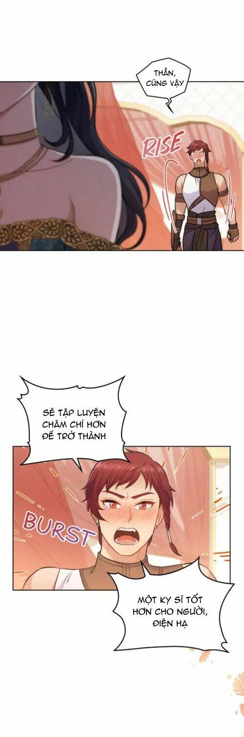 Hôn Nhân Gỉa Dối - Chap 24.2 - Trang 7