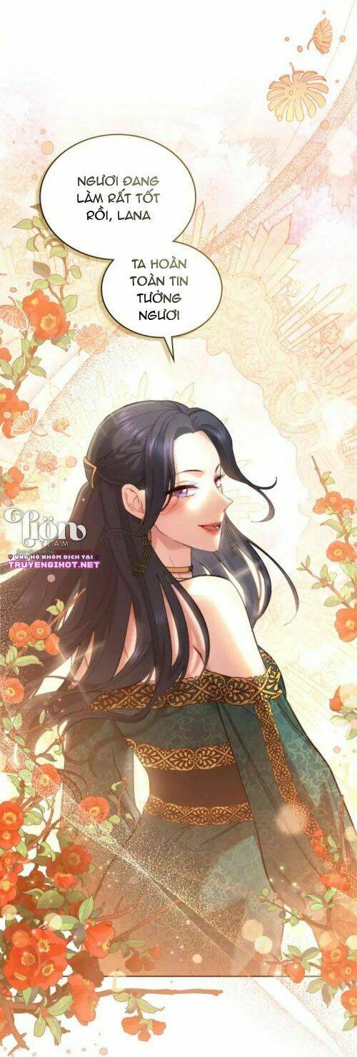 Hôn Nhân Gỉa Dối - Chap 24.2 - Trang 8