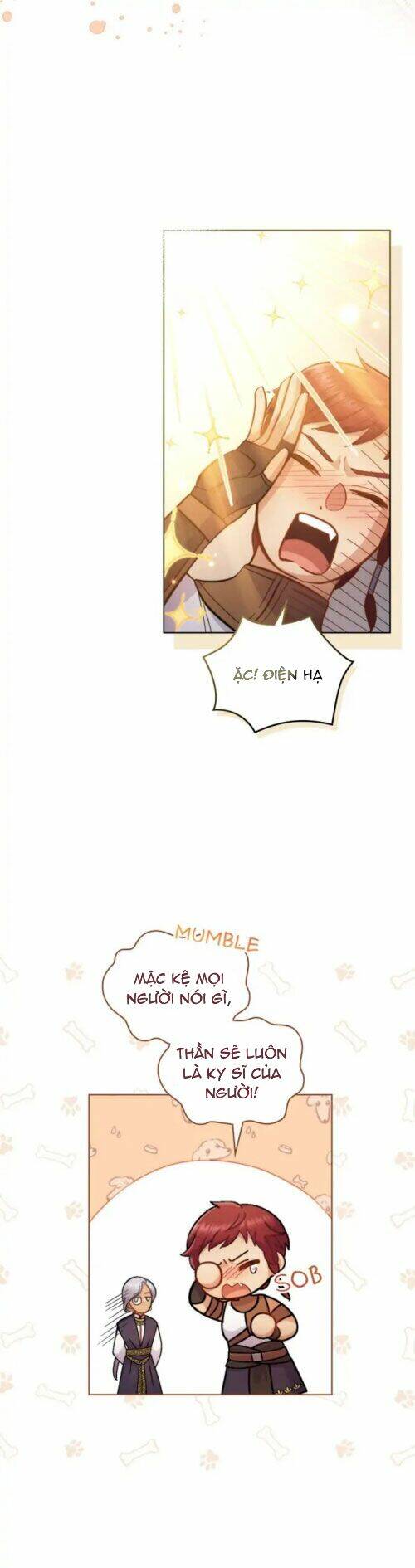 Hôn Nhân Gỉa Dối - Chap 24.2 - Trang 9