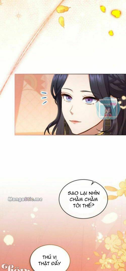 Hôn Nhân Gỉa Dối - Chap 25.1 - Trang 11