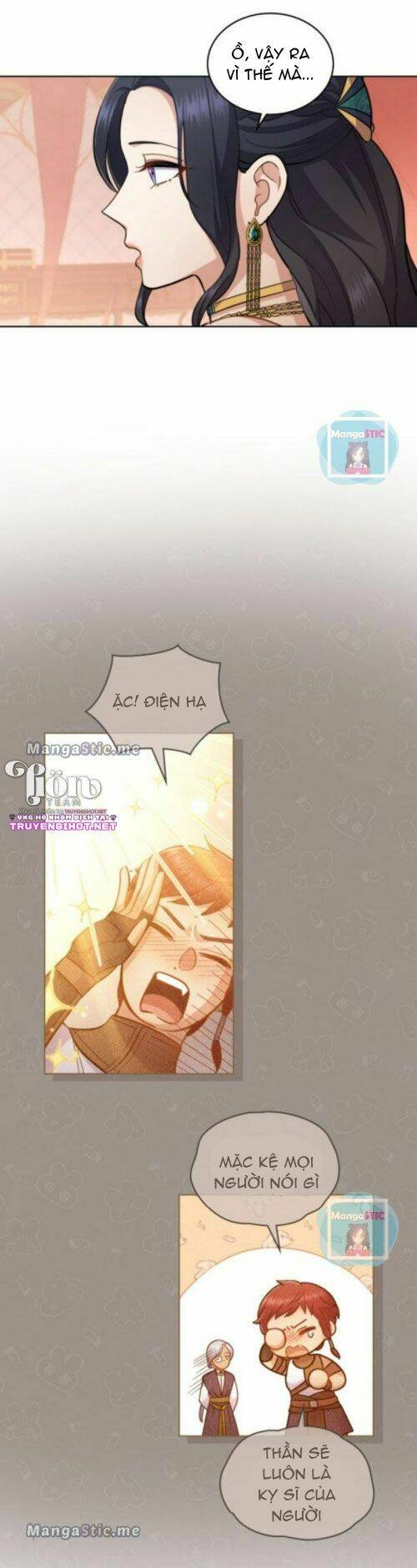 Hôn Nhân Gỉa Dối - Chap 25.1 - Trang 14