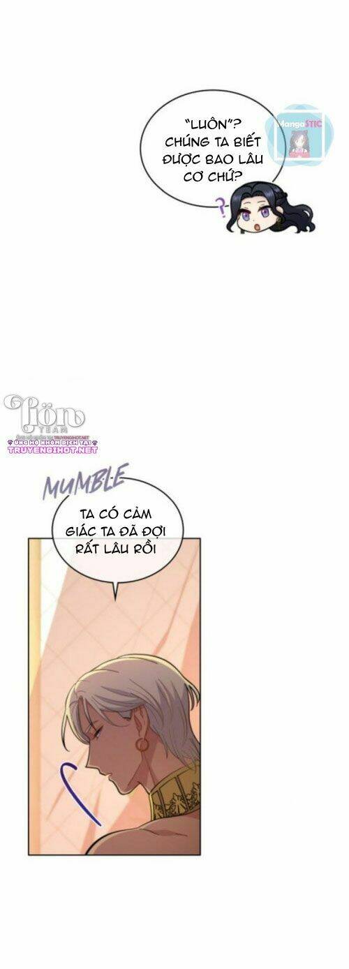 Hôn Nhân Gỉa Dối - Chap 25.1 - Trang 16