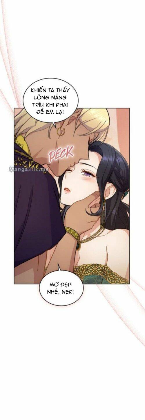 Hôn Nhân Gỉa Dối - Chap 25.1 - Trang 19