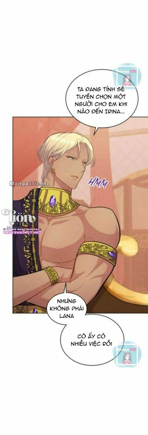 Hôn Nhân Gỉa Dối - Chap 25.1 - Trang 5
