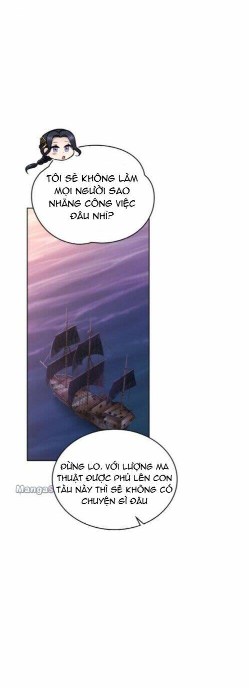 Hôn Nhân Gỉa Dối - Chap 25.2 - Trang 12