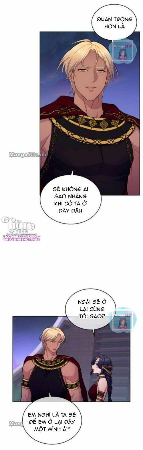 Hôn Nhân Gỉa Dối - Chap 25.2 - Trang 13