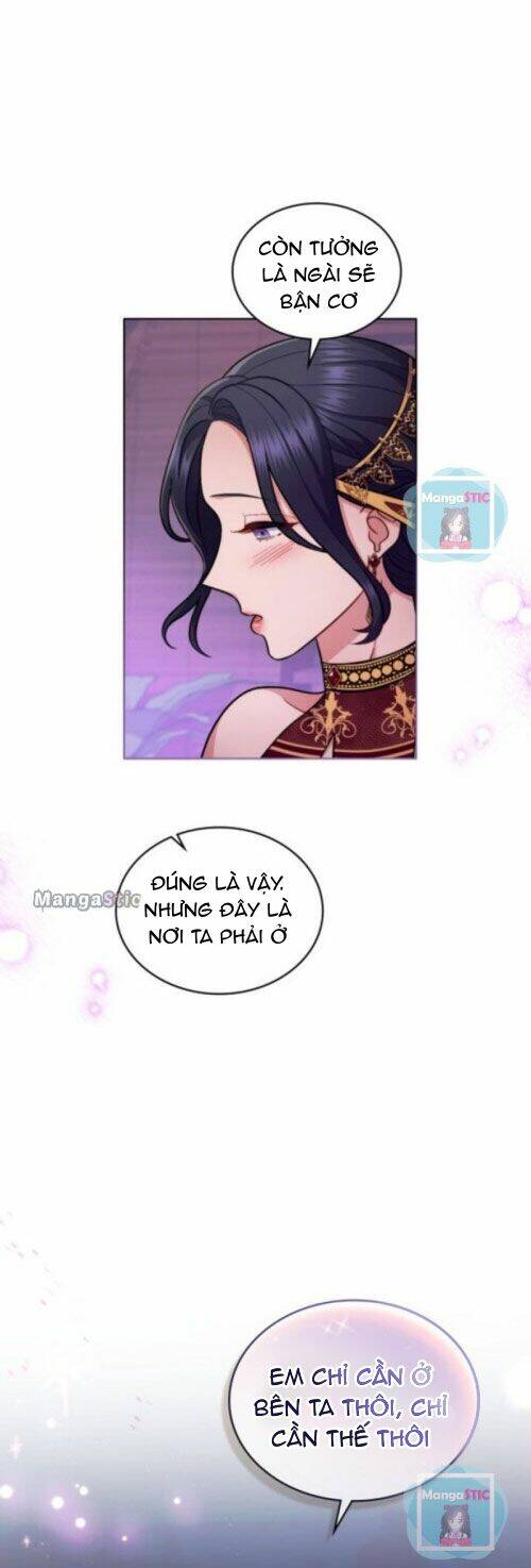 Hôn Nhân Gỉa Dối - Chap 25.2 - Trang 14