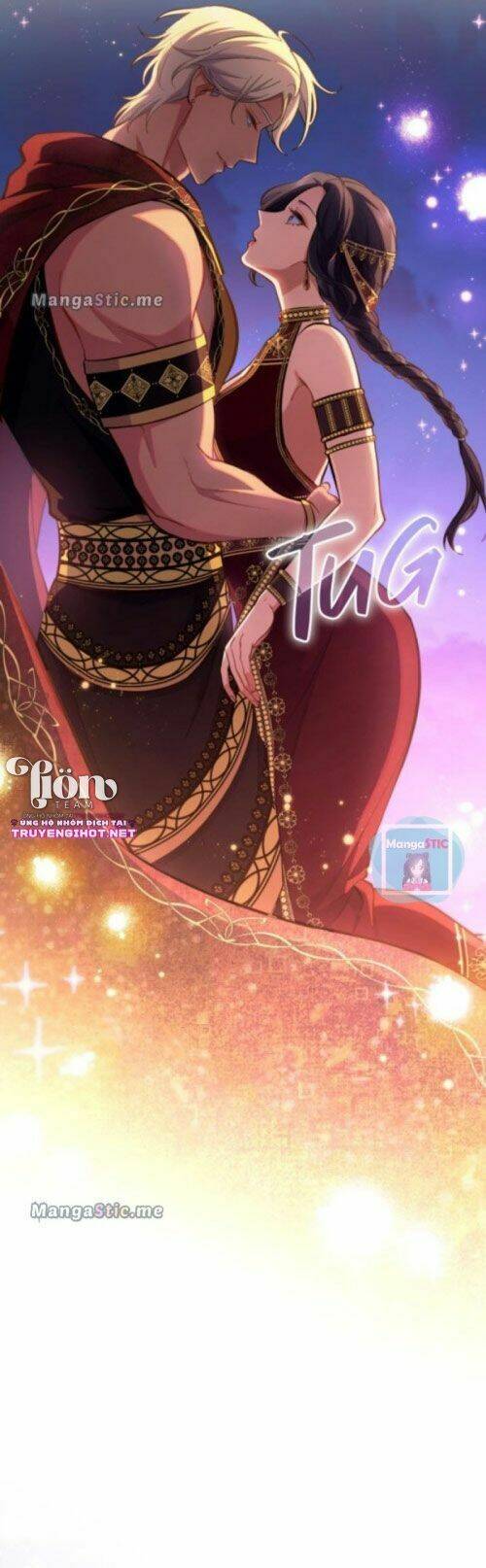 Hôn Nhân Gỉa Dối - Chap 25.2 - Trang 15