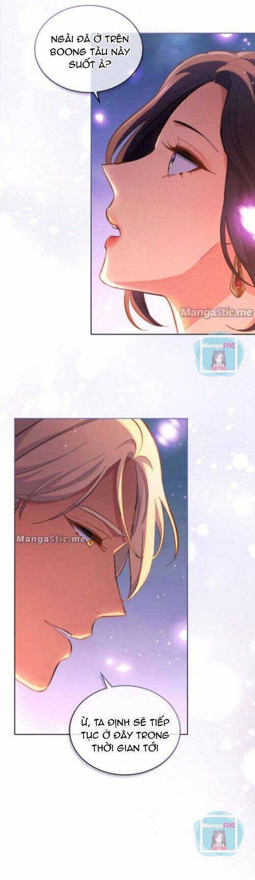Hôn Nhân Gỉa Dối - Chap 25.2 - Trang 16