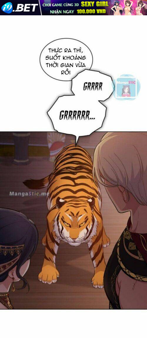 Hôn Nhân Gỉa Dối - Chap 25.2 - Trang 18