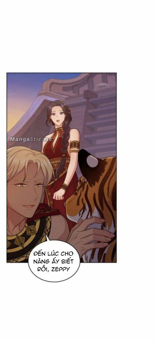 Hôn Nhân Gỉa Dối - Chap 25.2 - Trang 19