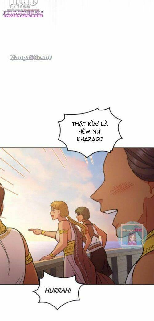 Hôn Nhân Gỉa Dối - Chap 25.2 - Trang 21