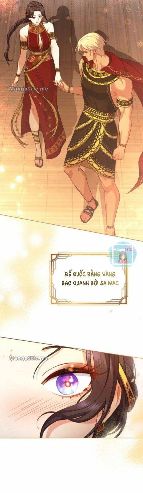 Hôn Nhân Gỉa Dối - Chap 25.2 - Trang 24