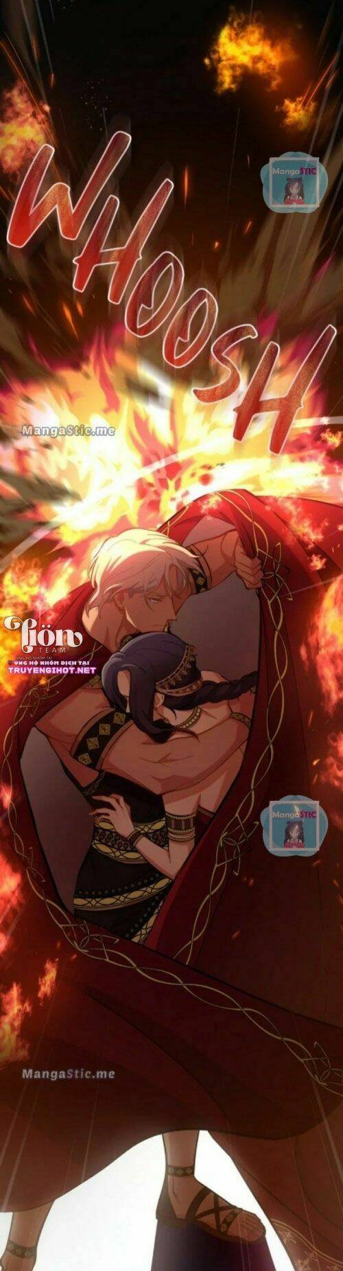 Hôn Nhân Gỉa Dối - Chap 25.2 - Trang 27