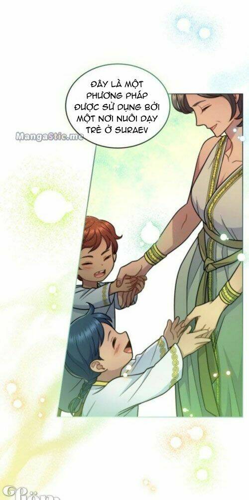 Hôn Nhân Gỉa Dối - Chap 25.2 - Trang 6