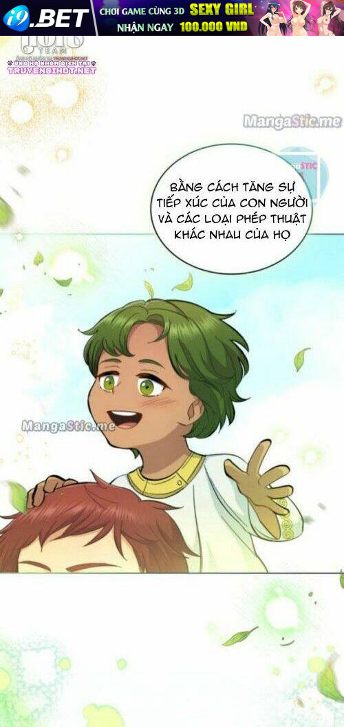 Hôn Nhân Gỉa Dối - Chap 25.2 - Trang 7