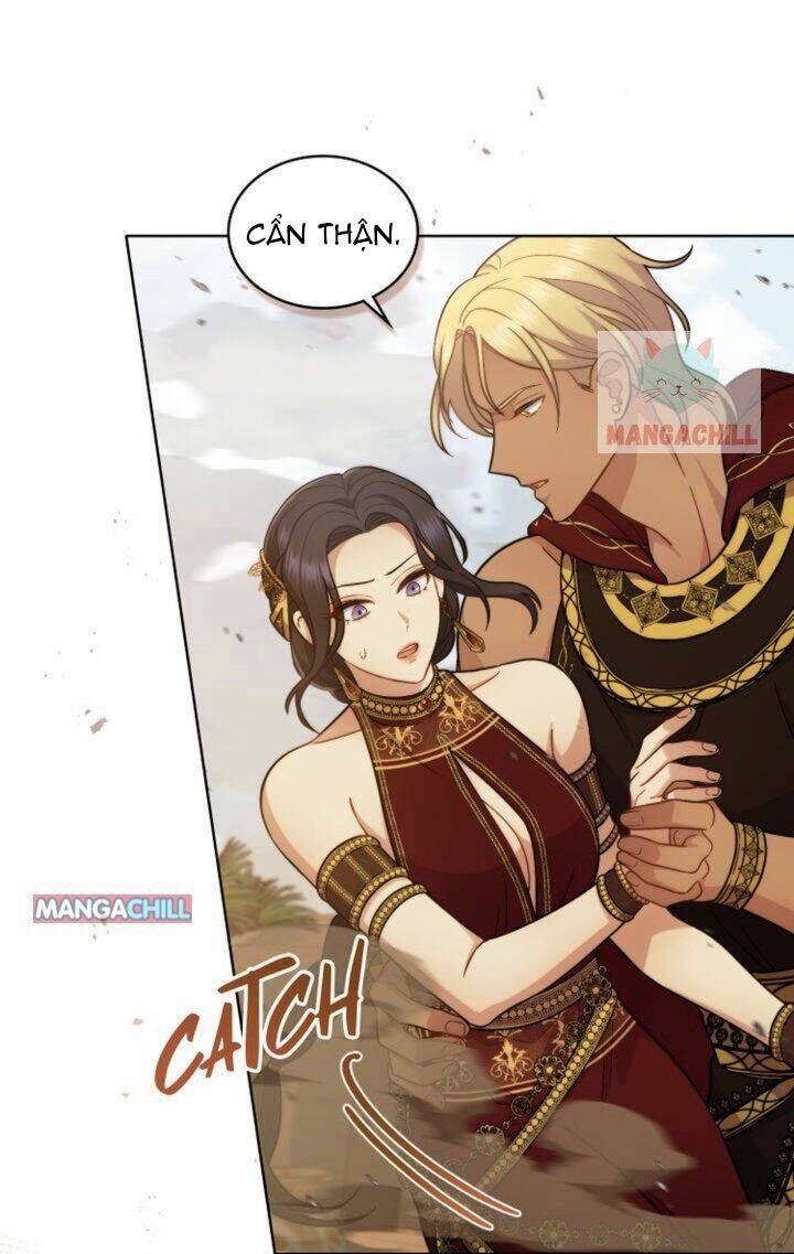 Hôn Nhân Gỉa Dối - Chap 26.1 - Trang 13