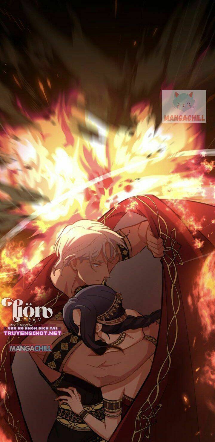 Hôn Nhân Gỉa Dối - Chap 26.1 - Trang 2