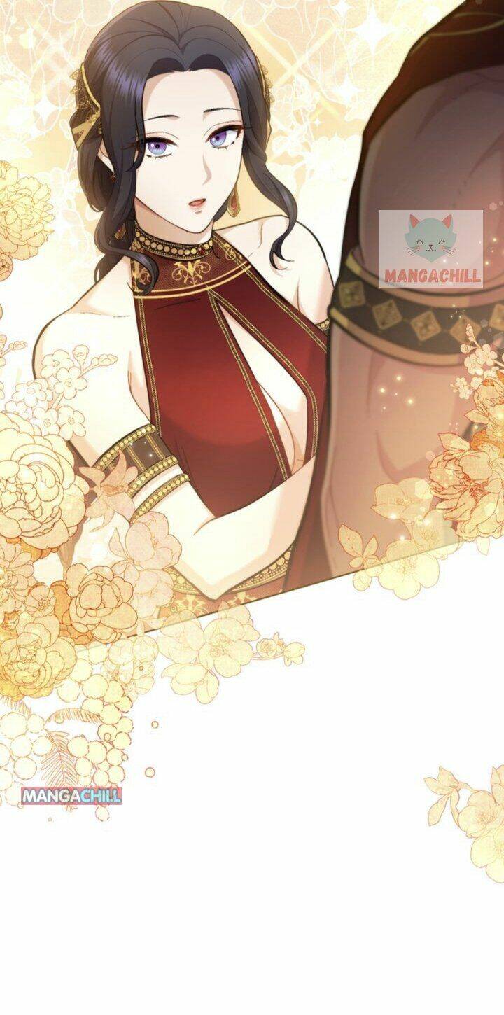 Hôn Nhân Gỉa Dối - Chap 26.1 - Trang 21