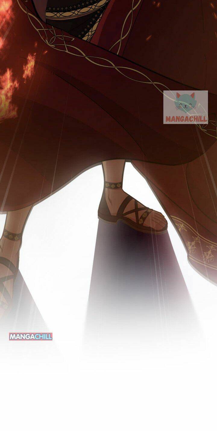 Hôn Nhân Gỉa Dối - Chap 26.1 - Trang 3