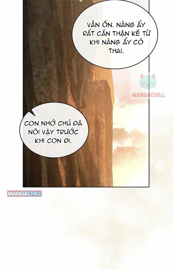 Hôn Nhân Gỉa Dối - Chap 26.1 - Trang 33