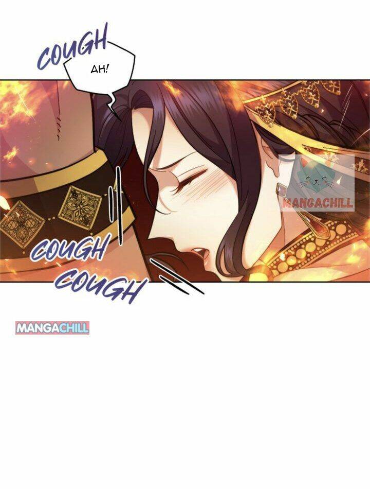 Hôn Nhân Gỉa Dối - Chap 26.1 - Trang 4
