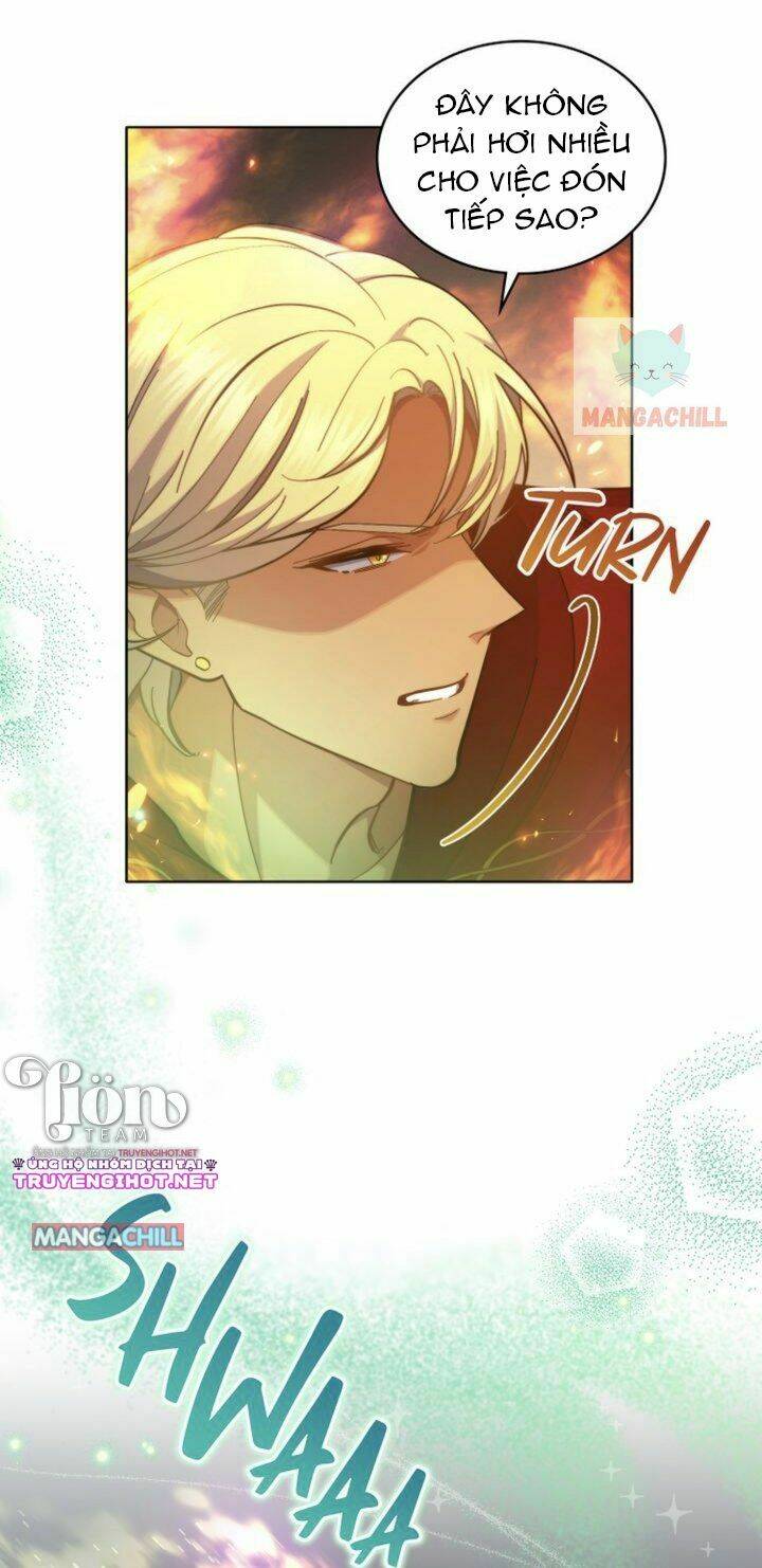 Hôn Nhân Gỉa Dối - Chap 26.1 - Trang 5
