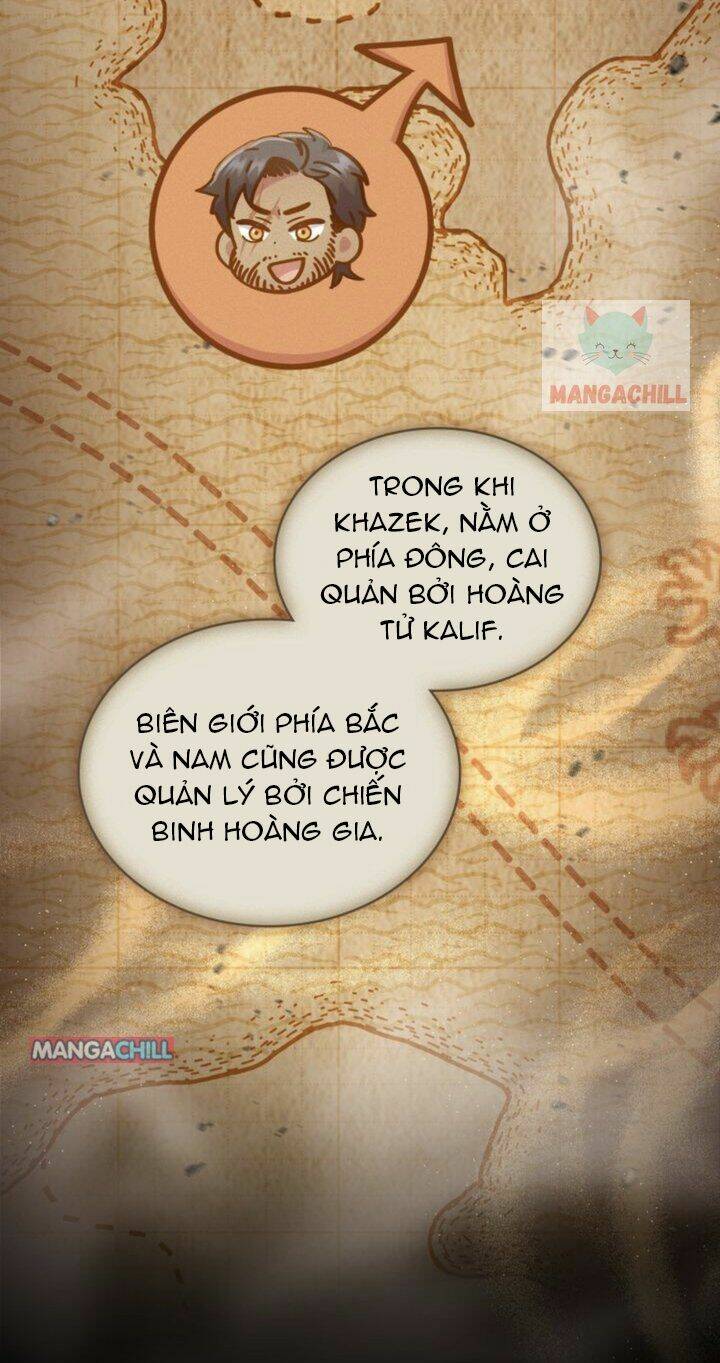 Hôn Nhân Gỉa Dối - Chap 26.2 - Trang 10