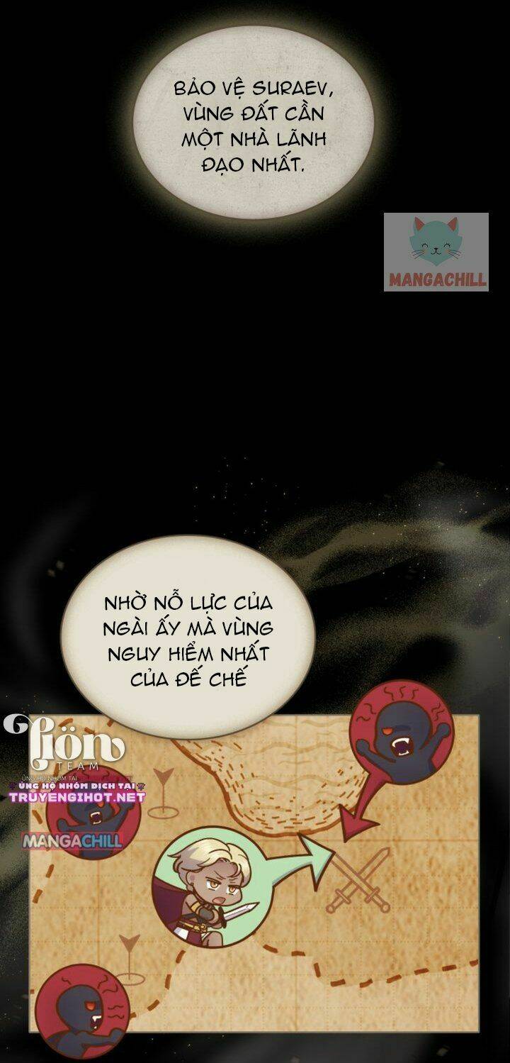 Hôn Nhân Gỉa Dối - Chap 26.2 - Trang 12