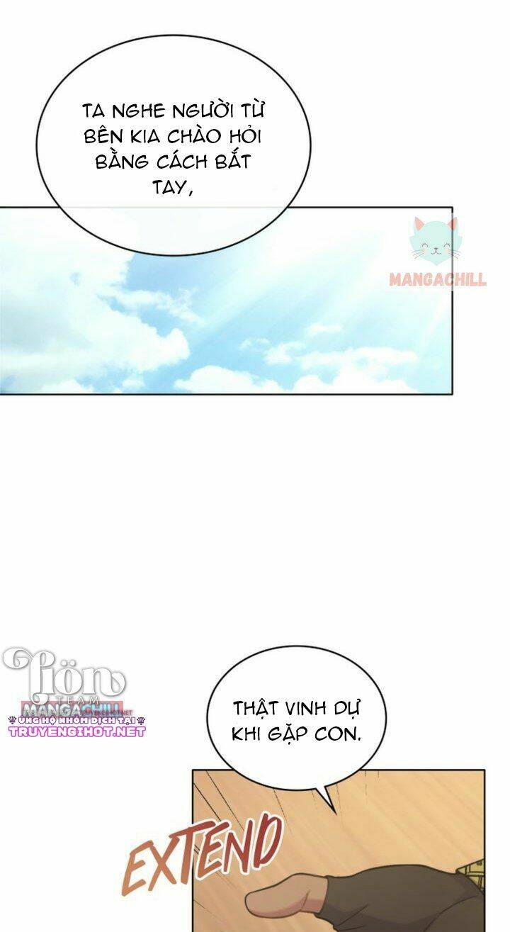 Hôn Nhân Gỉa Dối - Chap 26.2 - Trang 15