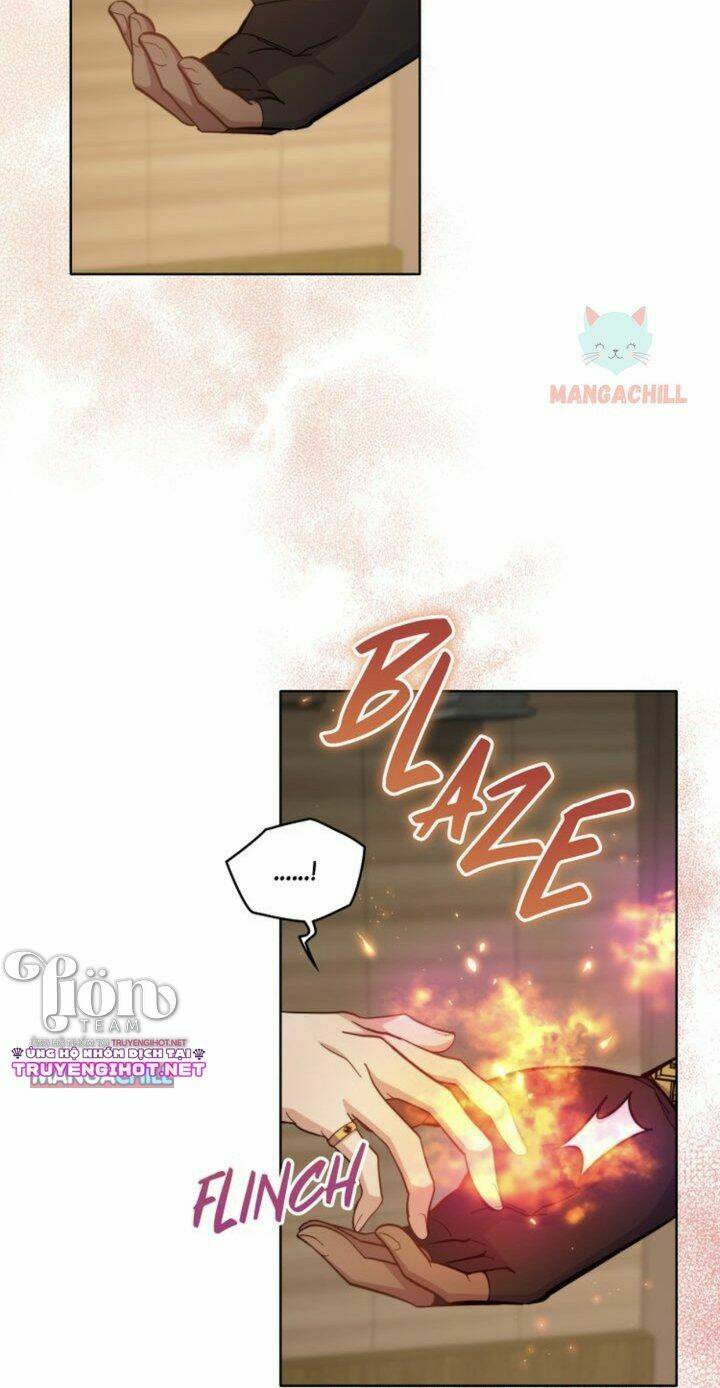 Hôn Nhân Gỉa Dối - Chap 26.2 - Trang 18
