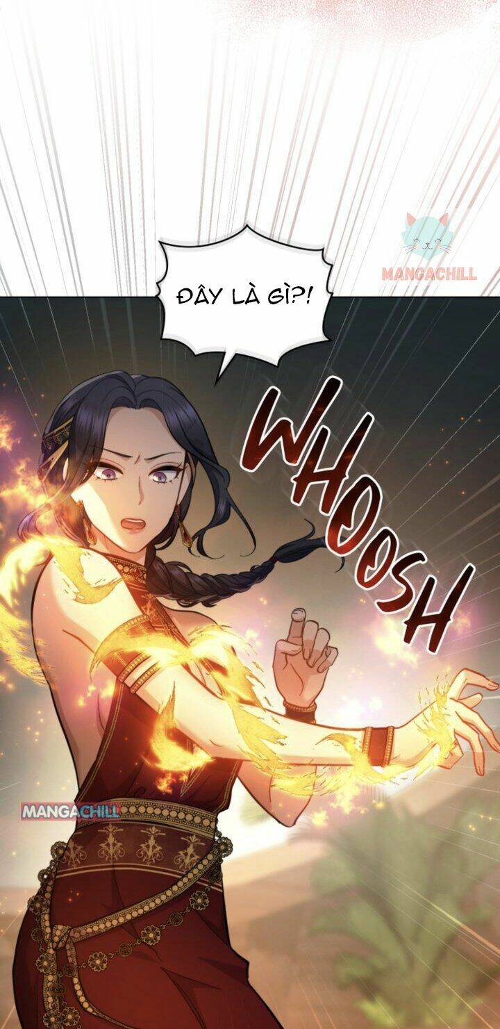 Hôn Nhân Gỉa Dối - Chap 26.2 - Trang 19
