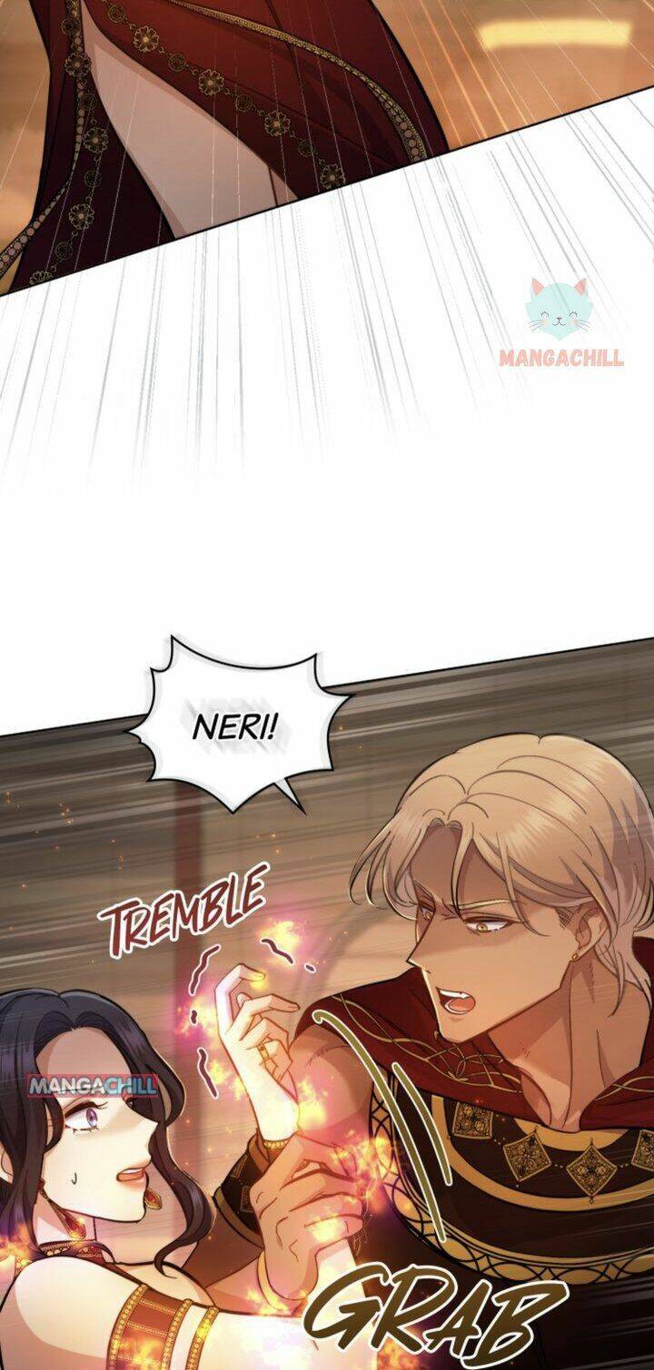 Hôn Nhân Gỉa Dối - Chap 26.2 - Trang 20