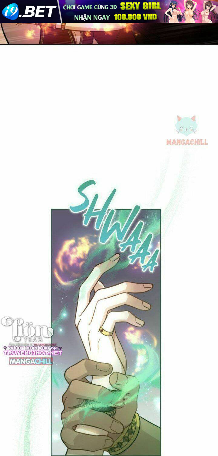 Hôn Nhân Gỉa Dối - Chap 26.2 - Trang 21