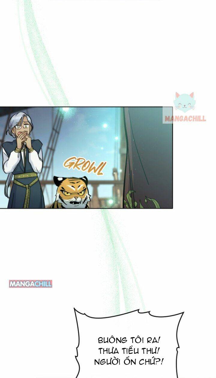 Hôn Nhân Gỉa Dối - Chap 26.2 - Trang 22