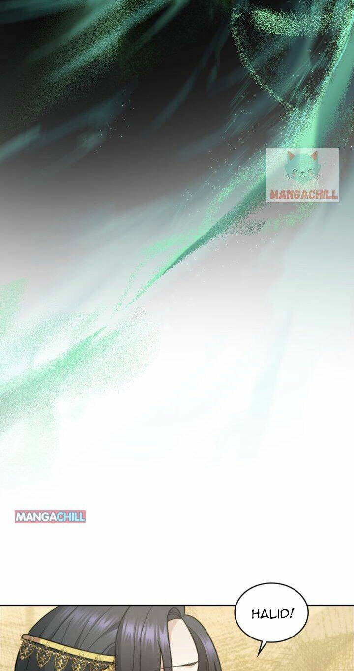 Hôn Nhân Gỉa Dối - Chap 26.2 - Trang 28