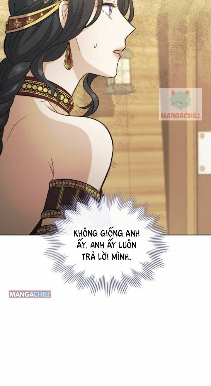 Hôn Nhân Gỉa Dối - Chap 26.2 - Trang 29