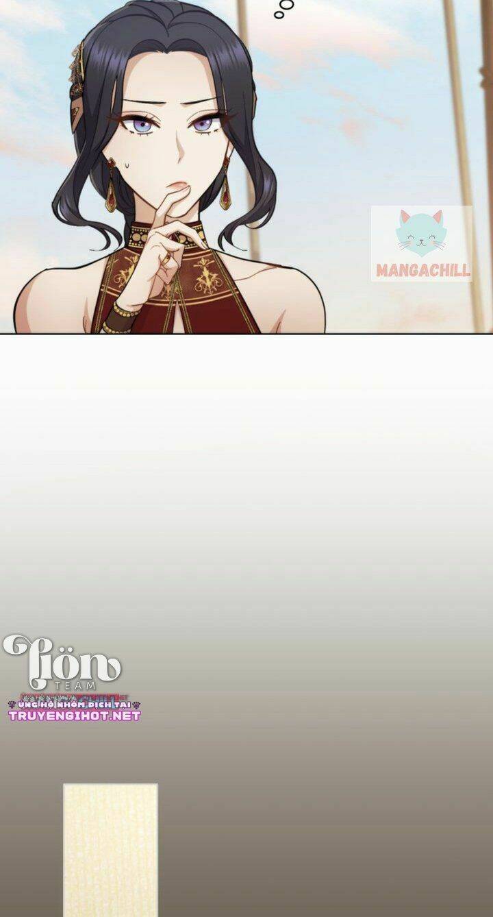 Hôn Nhân Gỉa Dối - Chap 26.2 - Trang 3