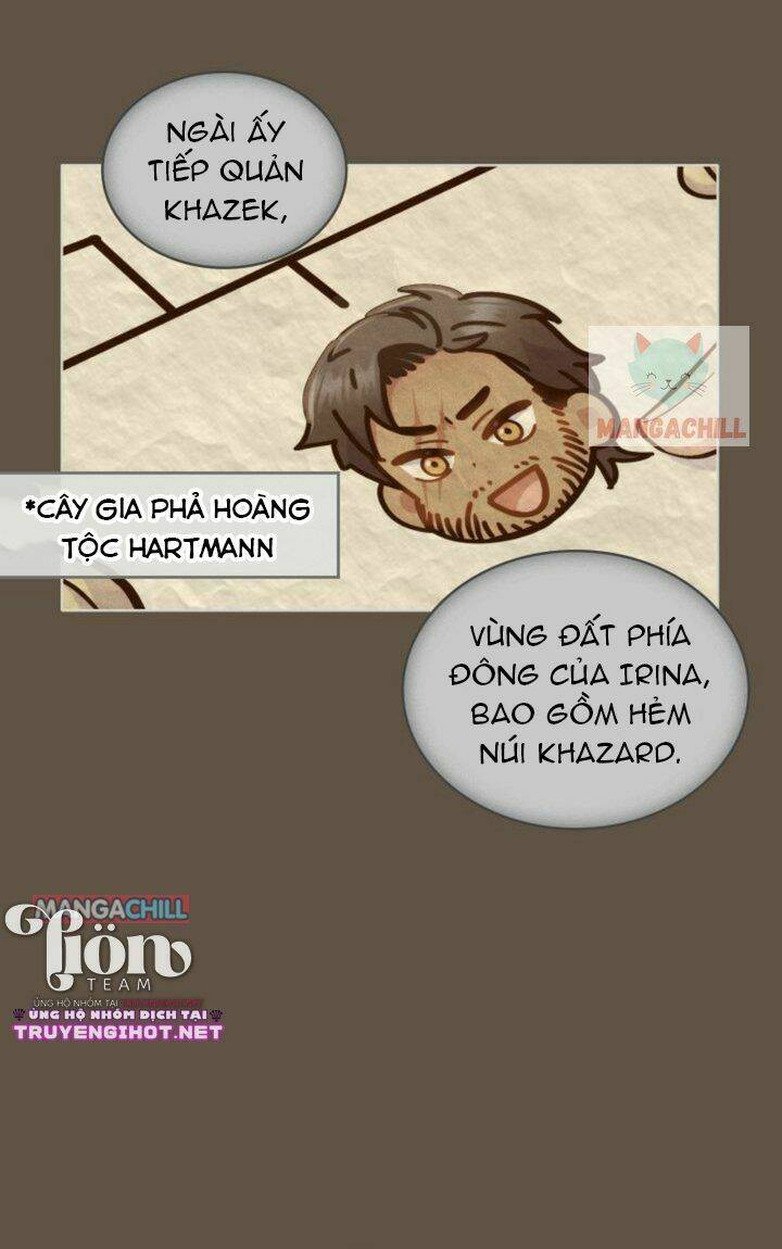 Hôn Nhân Gỉa Dối - Chap 26.2 - Trang 6