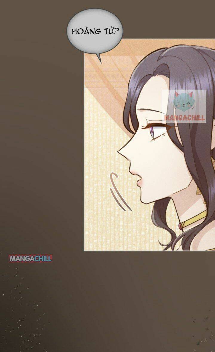 Hôn Nhân Gỉa Dối - Chap 26.2 - Trang 7
